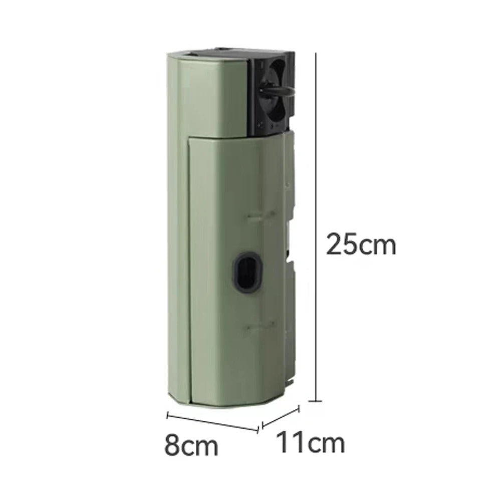 CampFlare - Slim Compact Camping Stove