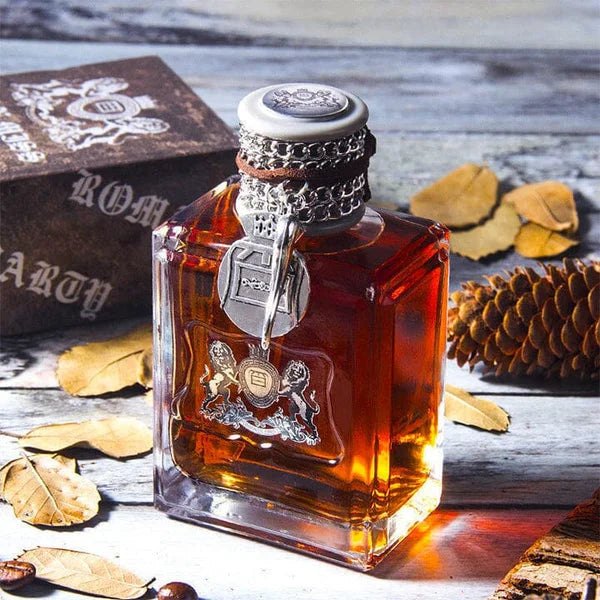 Attractura Pheromone Perfume for Men – Enhance Attractiveness and Confidence for Father's Day