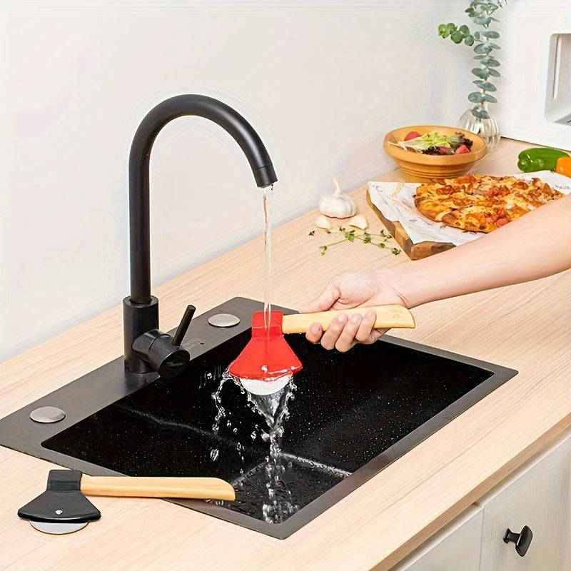 Houthakker Pizza Cutter - Original and Practical for Every Pizza