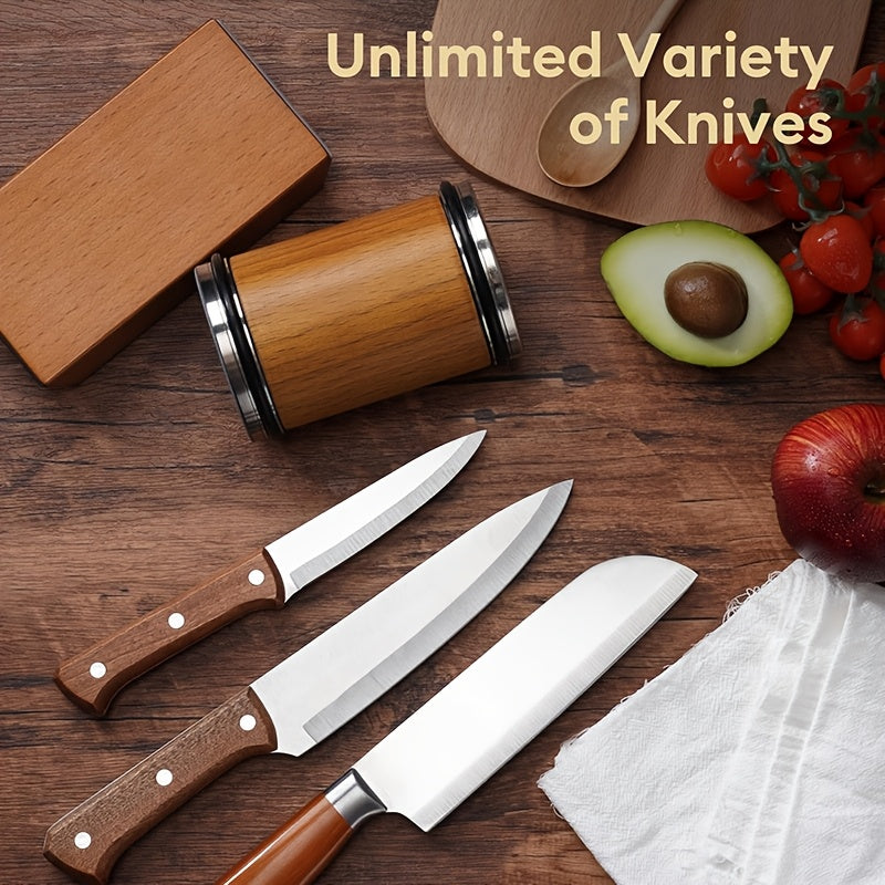 SharpPro Sharpening Stone Set – Efficient and Handy Sharpening Tool