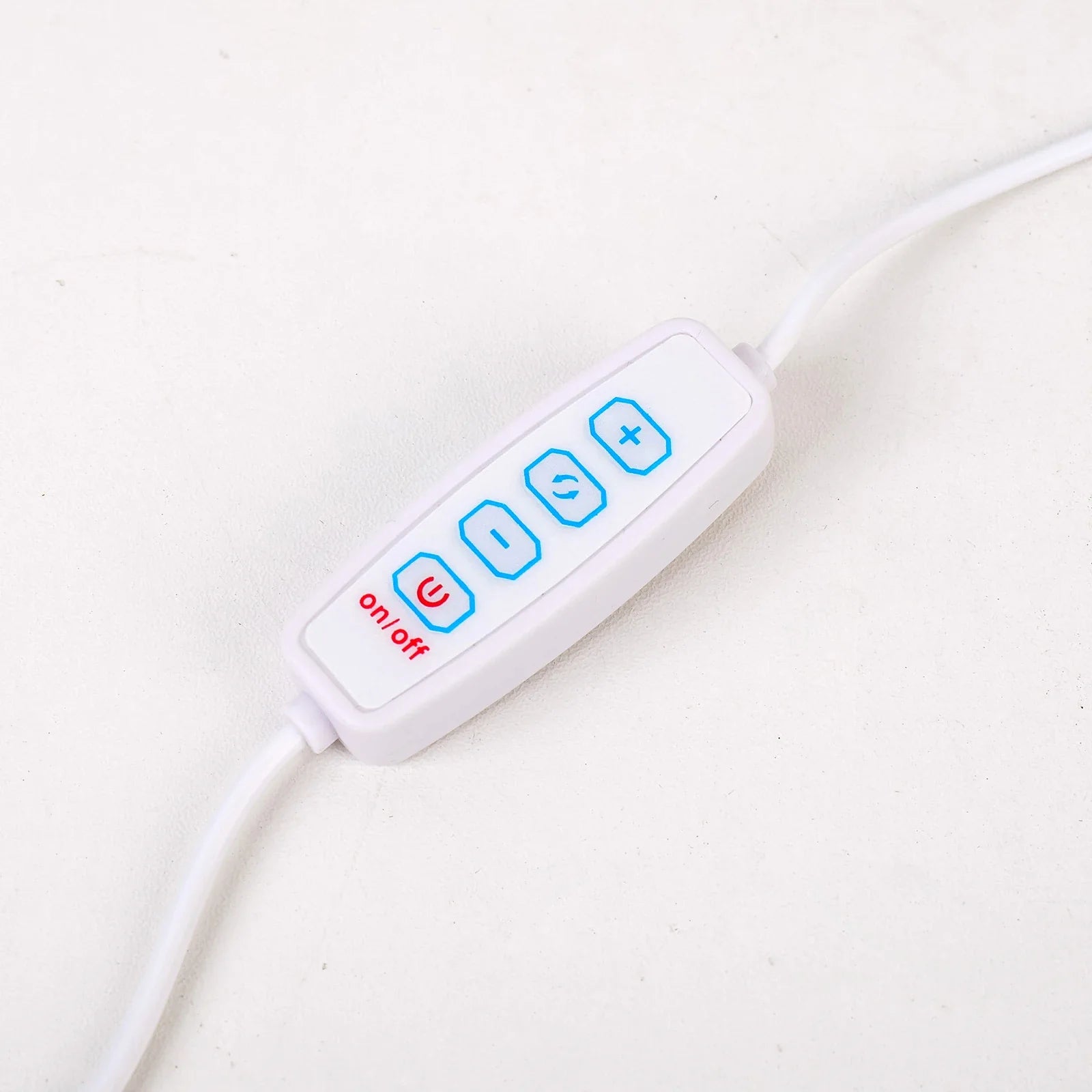 Handmade Amethyst Lamp - Serenith