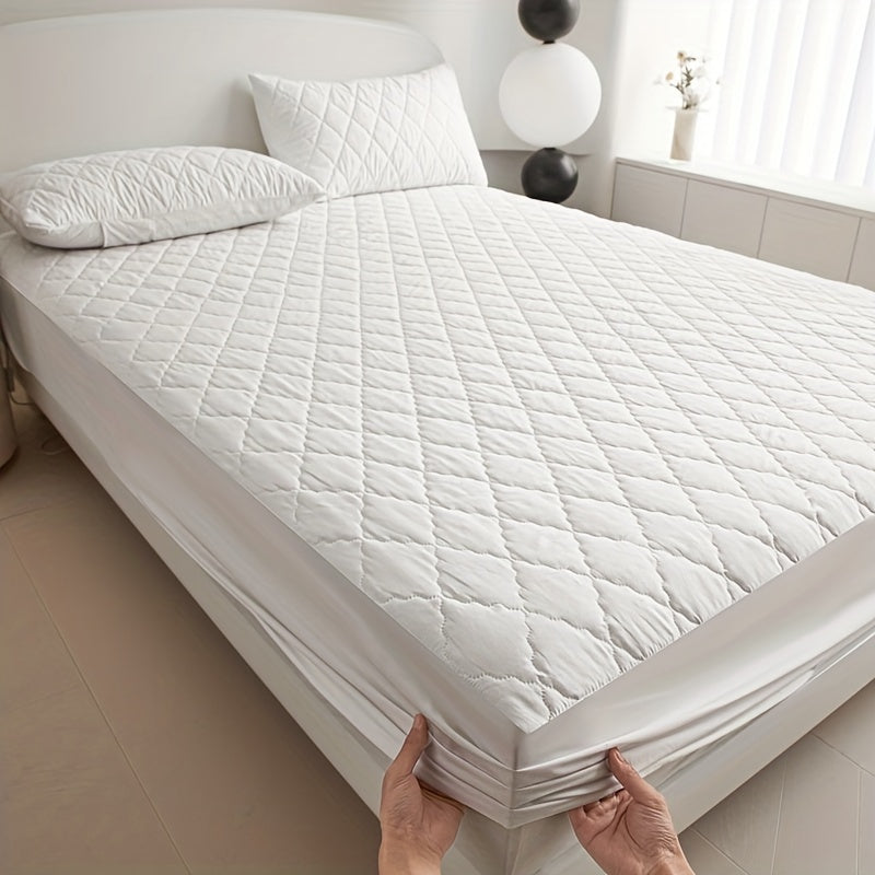 DreamGuard Mattress Protector - Comfort and Protection in One