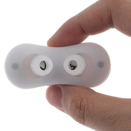 Micro-CPAP Sleep Apnoea Device – Ideal for Travel