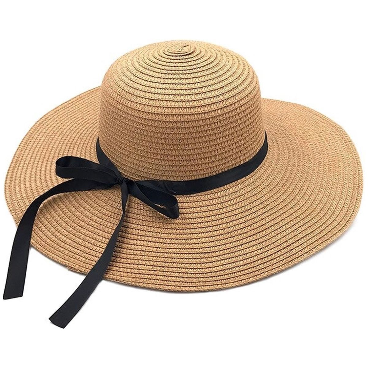 SunnyBreeze Sun Hat – Comfortable & Practical Hat for Sunny Days