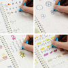 Reusable Writing Practice Book – LetterLust