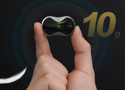 SnoozeFix Anti-Snore Device - Improve Your Sleep with Comfortable Technology