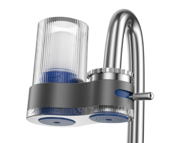 Tap Water Filter – PureStream