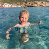 AquaGuard Swim Vest | Premium buoyancy aid for kids' water safety and swimming confidence