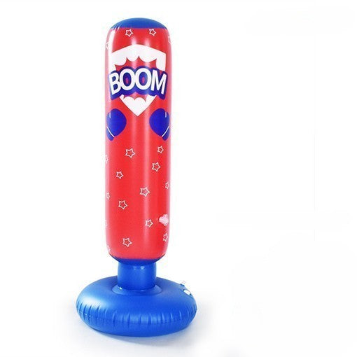 Inflatable Kids' Punch Bag – PunchyPal