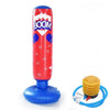 Inflatable Kids' Punch Bag – PunchyPal