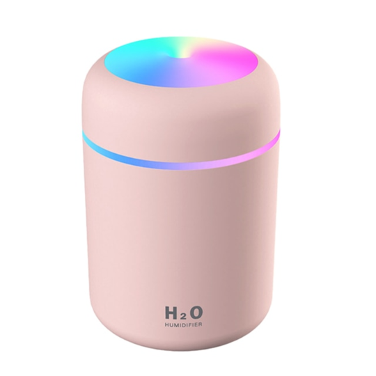 Nano-Atomised Humidifier/Diffuser
