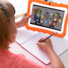 Children's Tablet with 7-Inch Display, Shock Protection, and Parental Controls – LearnTab Junior