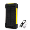 ChargeMaster Solar Powerbank | High-Capacity Portable Charger for Active Lifestyles