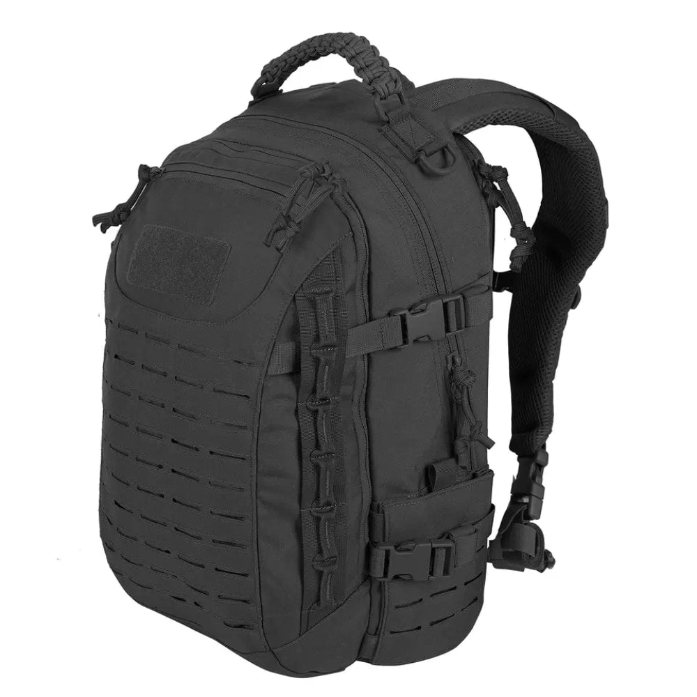 CommandPack Tactical Backpack 30L – Robust and Functional