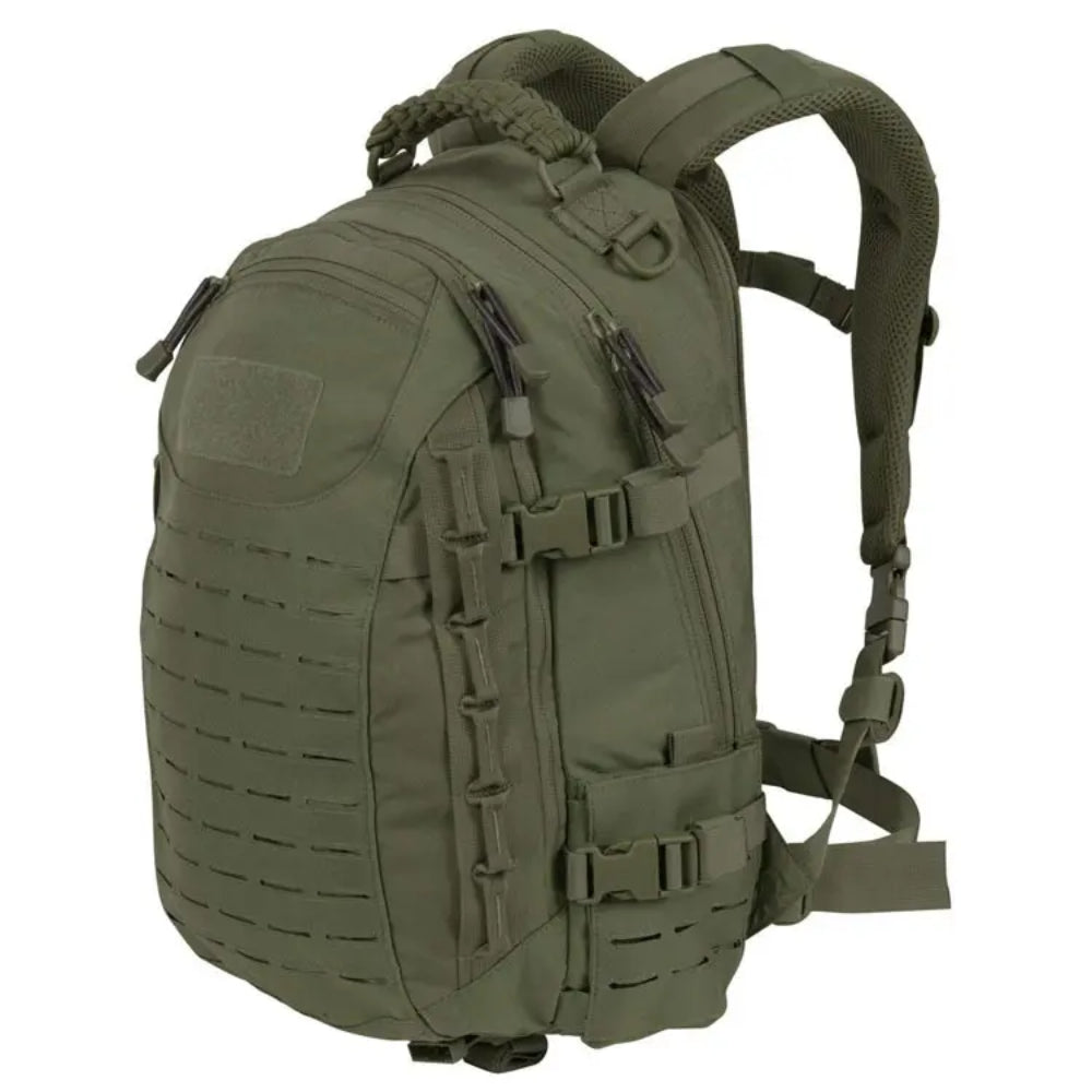 CommandPack Tactical Backpack 30L – Robust and Functional