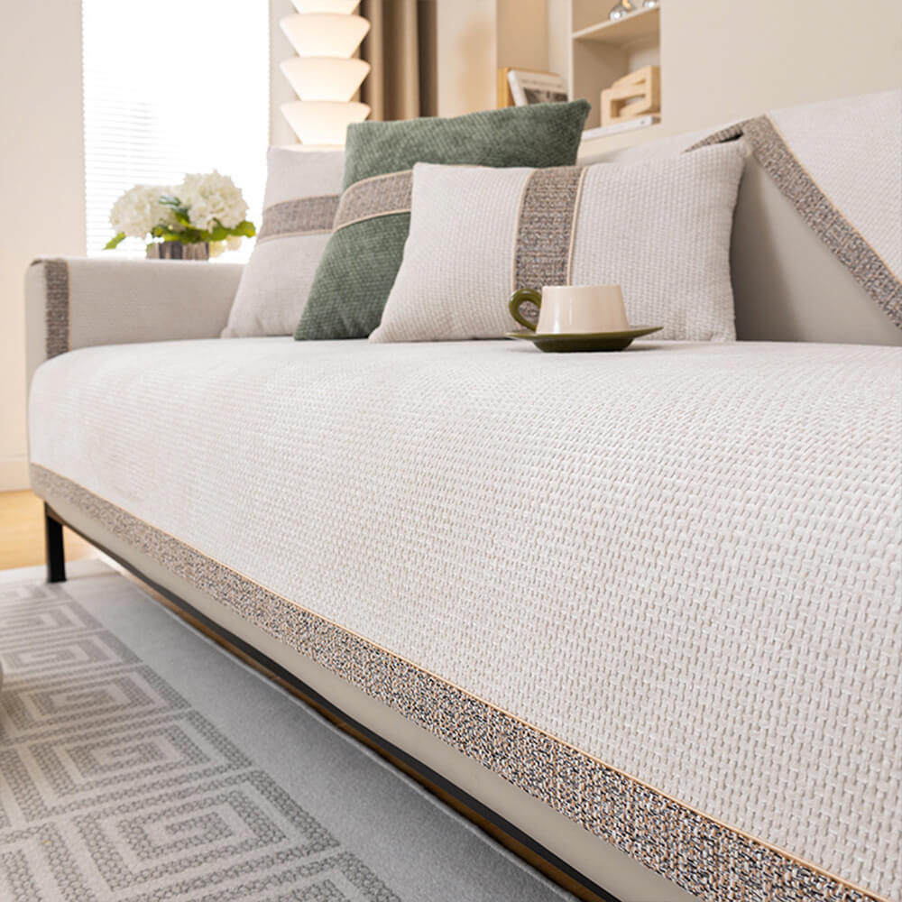 CozyGuard Sofa Cover | Style, Protection and Comfort