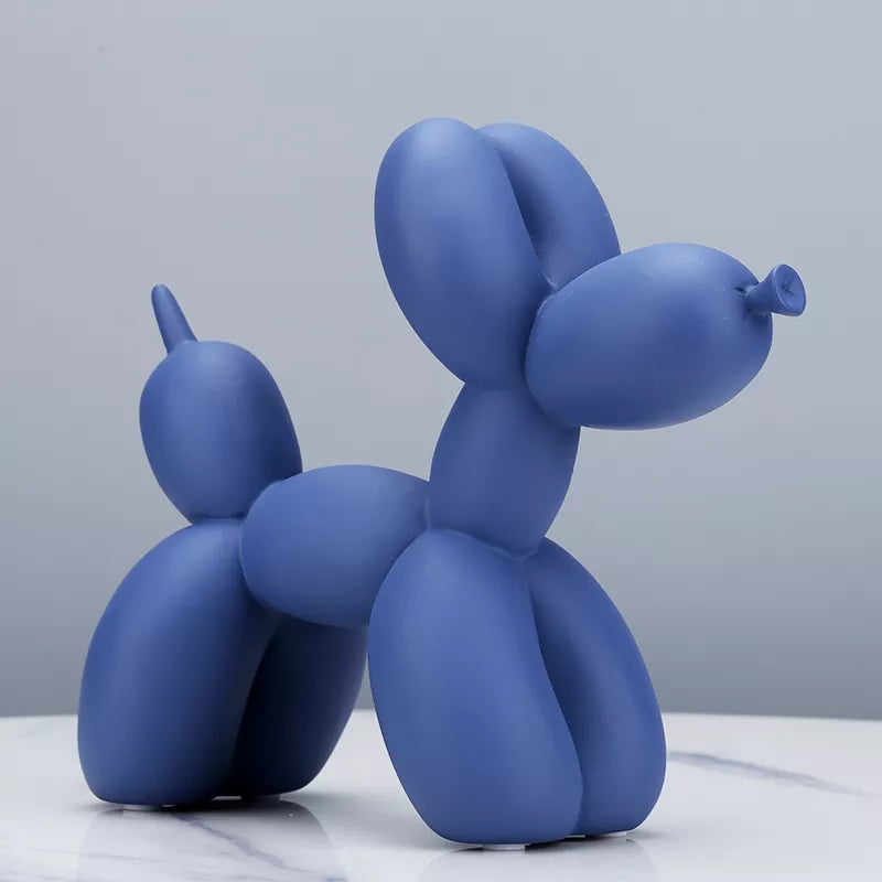 Joyful Balloon Animals - Playful Decoration for Any Interior