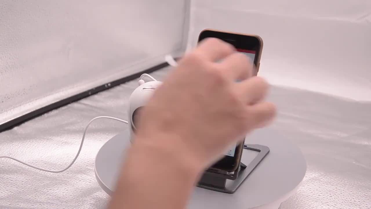 Smart Wireless Security Camera - For Optimal Home Security