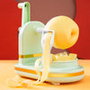 SwiftSlice Premium Vegetable Peeler and Slicer | Ergonomic kitchen tool for effortless peeling and slicing