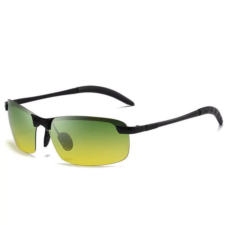 Colour Changing Polarised Sunglasses