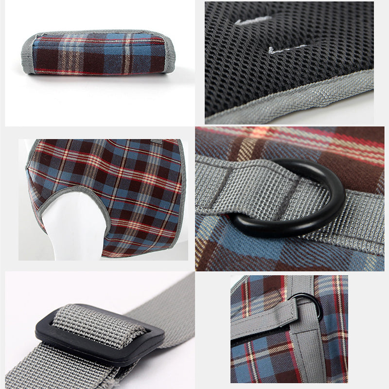 Orthopaedic Harness for Hind Legs