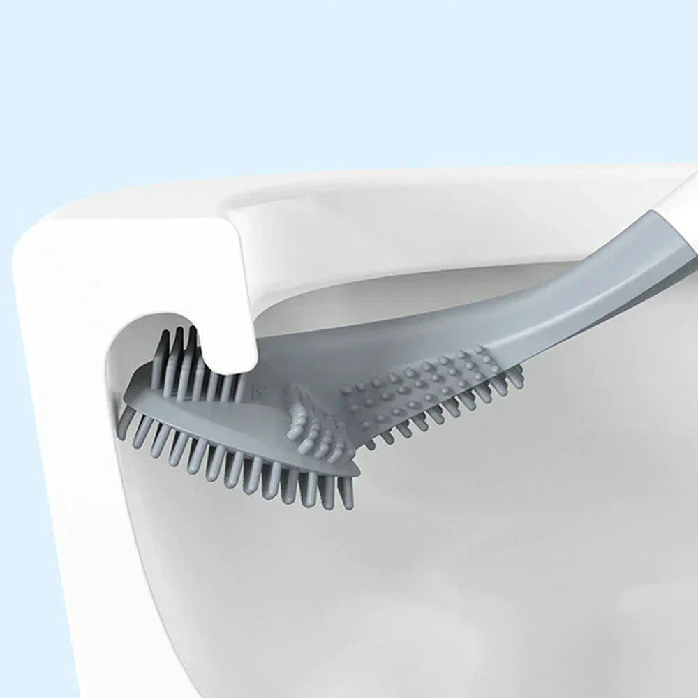 Smarter Hygienic Toilet Brush - PureClean Brush