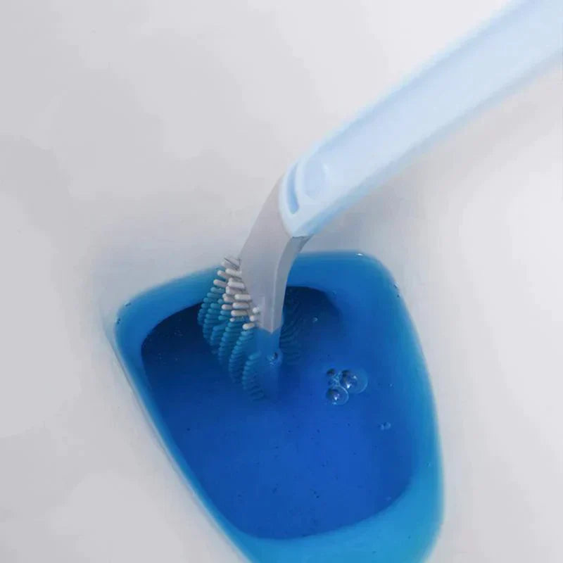 Smarter Hygienic Toilet Brush - PureClean Brush