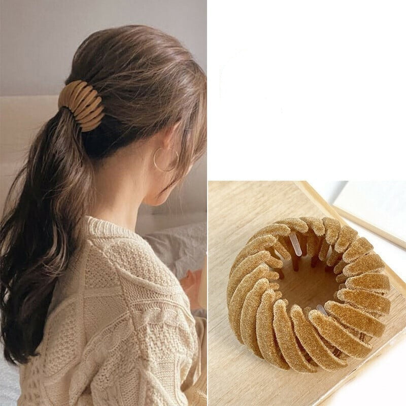Magical Hair Clip (Buy 1 Get 1 Free)