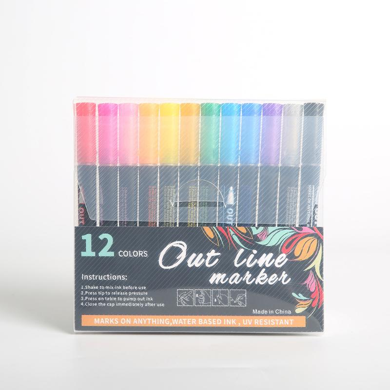 Magic Pens - The Creative Activity for Children
