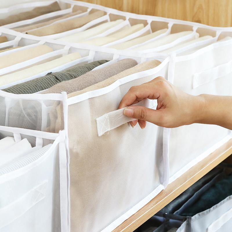 Clothing Rack Organiser - EasyRoom