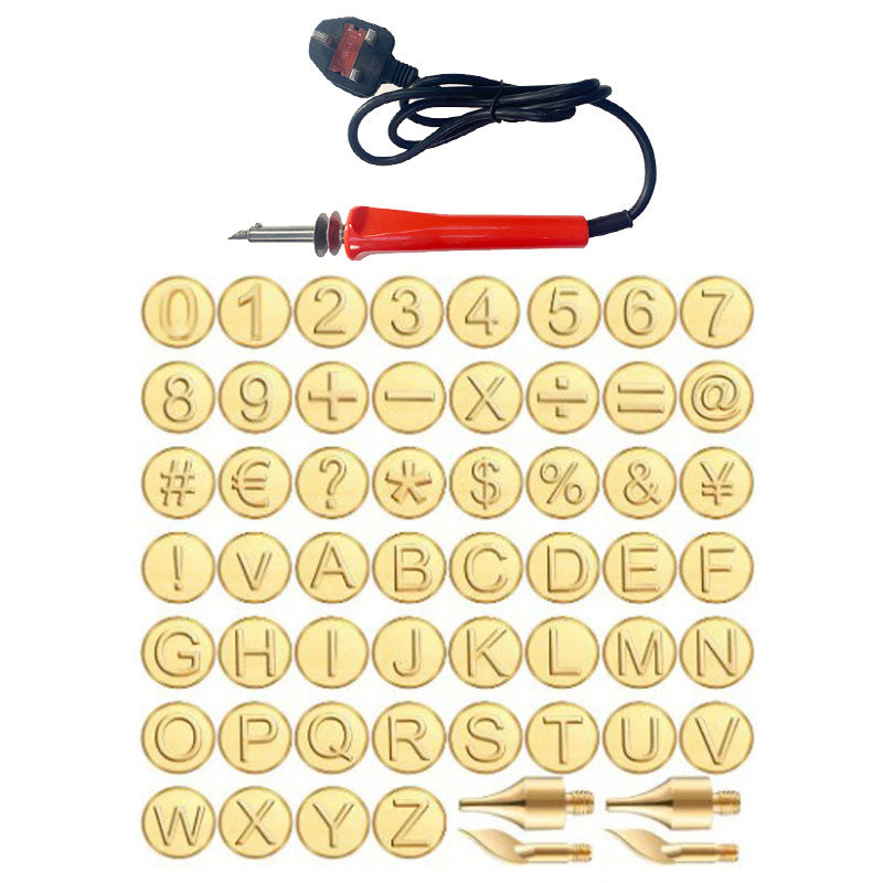 DIY Gravestone Set – AlphaCraft