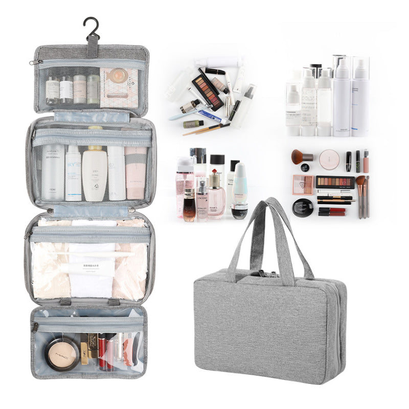 Cosmetic Organiser for Travel
