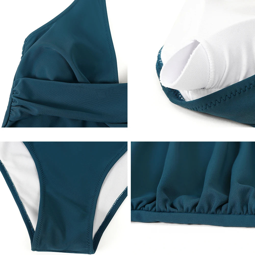 Luna – Swimsuit for Women – Trendy & Easy