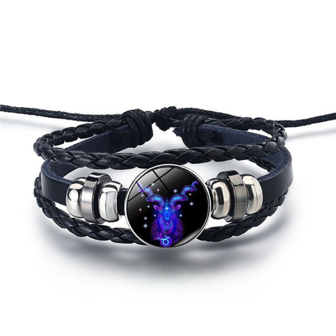 EternaBalance Gemstone Bracelet | Stylish energy bracelet for abundance and harmony