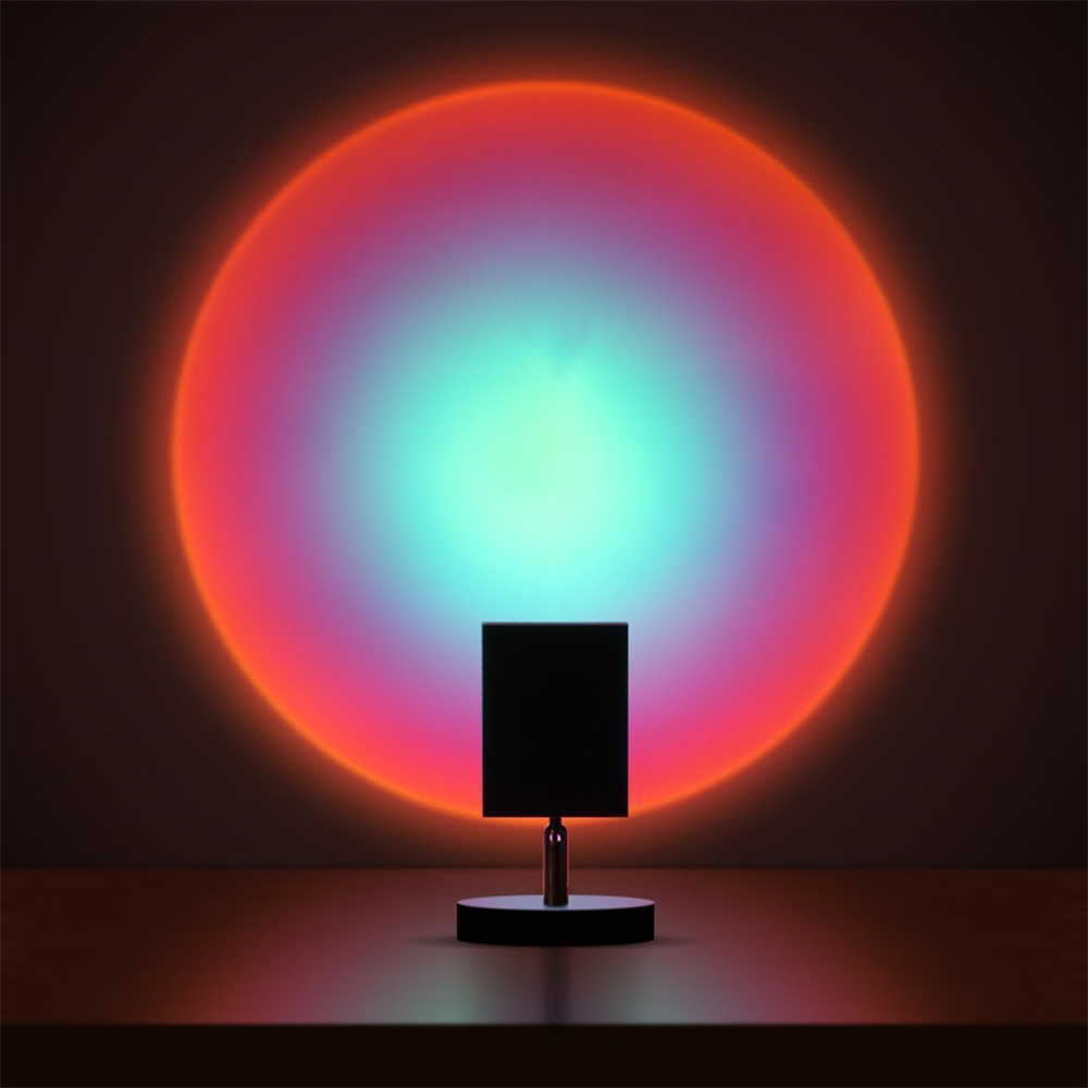 Aura Mood Lamp - Create the Perfect Atmosphere