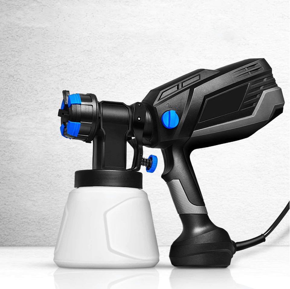 Electric Airless Paint Sprayer – ProMist