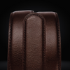 OpulenceStrap Auto Buckle Belt | Effortless automatic adjustment for sleek, stylish wear