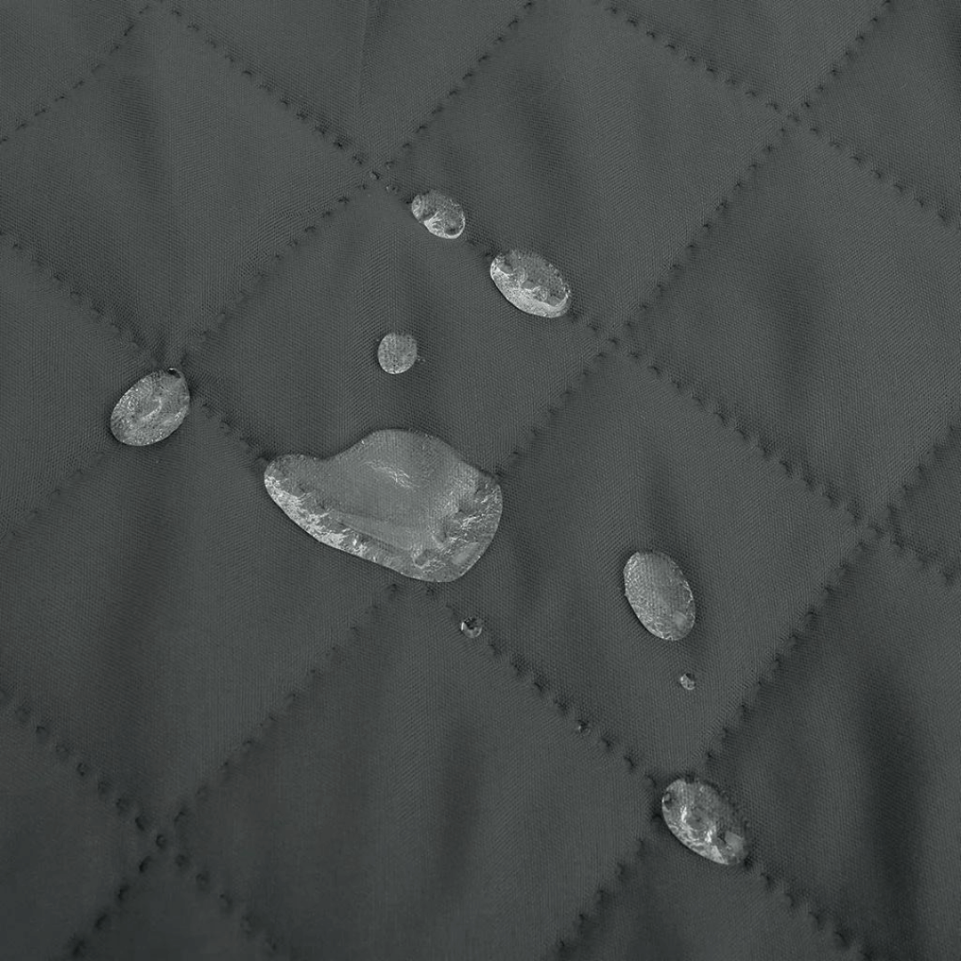 Premium Chair Cover - Stylish Water-Resistant Protection