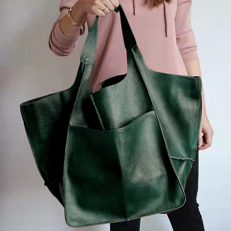 Women's Oversized Handbag