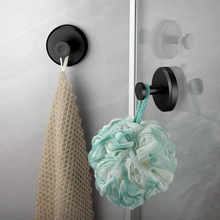 Towel Hooks - SuperHold