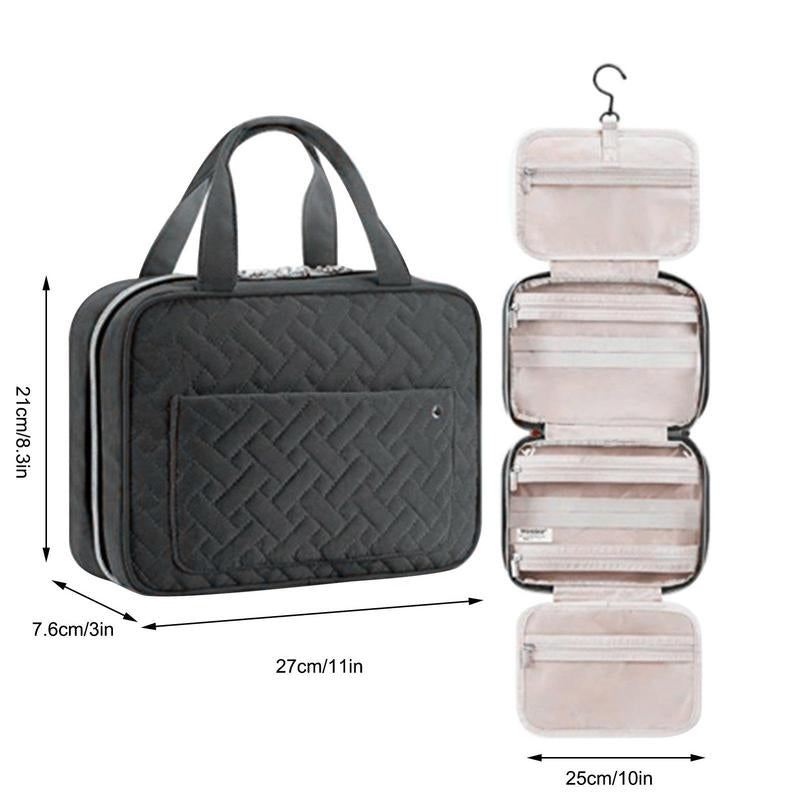 Cosmetic Organiser for Travel