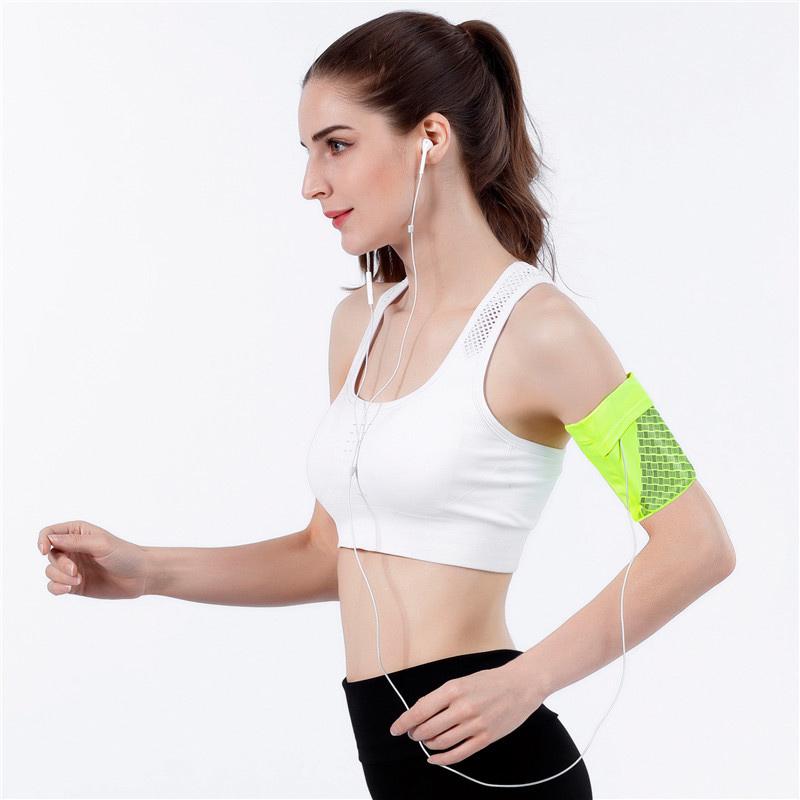 Sandsberg IN 1 Mobile Phone Sports Armband Case