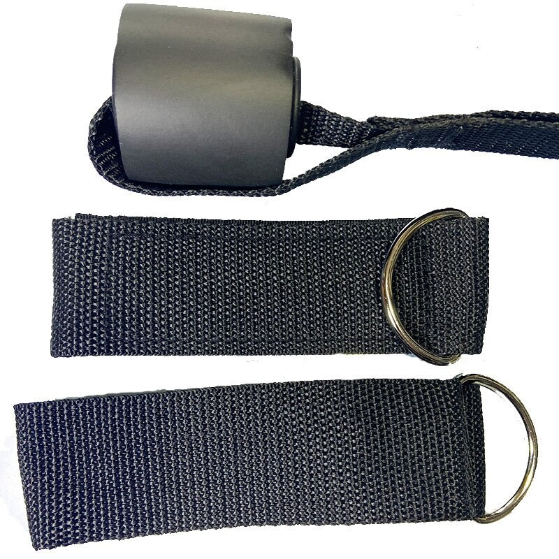 Resistance Band Set – FlexiFit