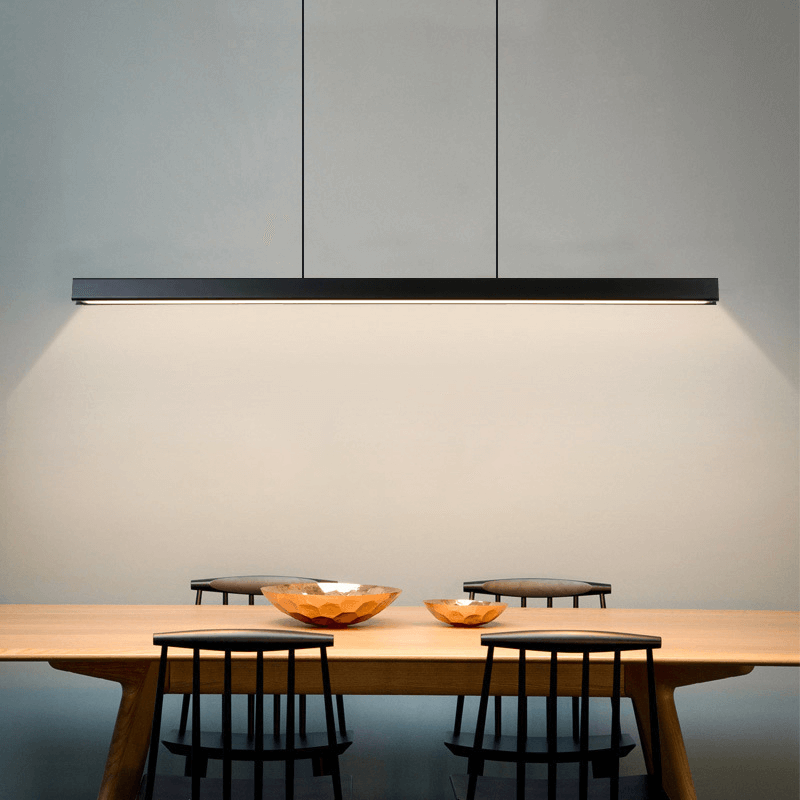 Modern Pendant Light Kitchen - Minimalist Design