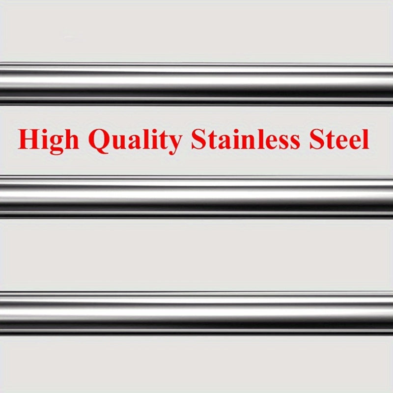 Elegant Towel Holder - For Stylish Bathrooms