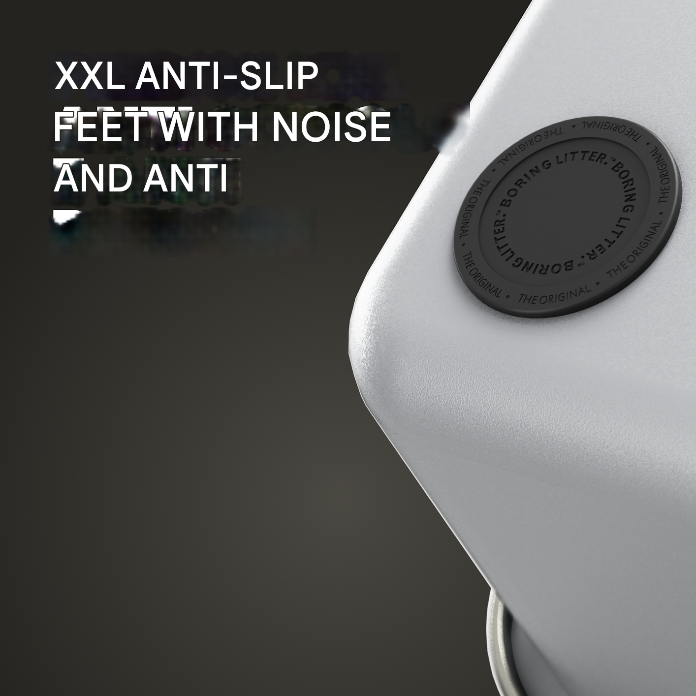 Stainless Steel Cat Litter Tray – SteelClean