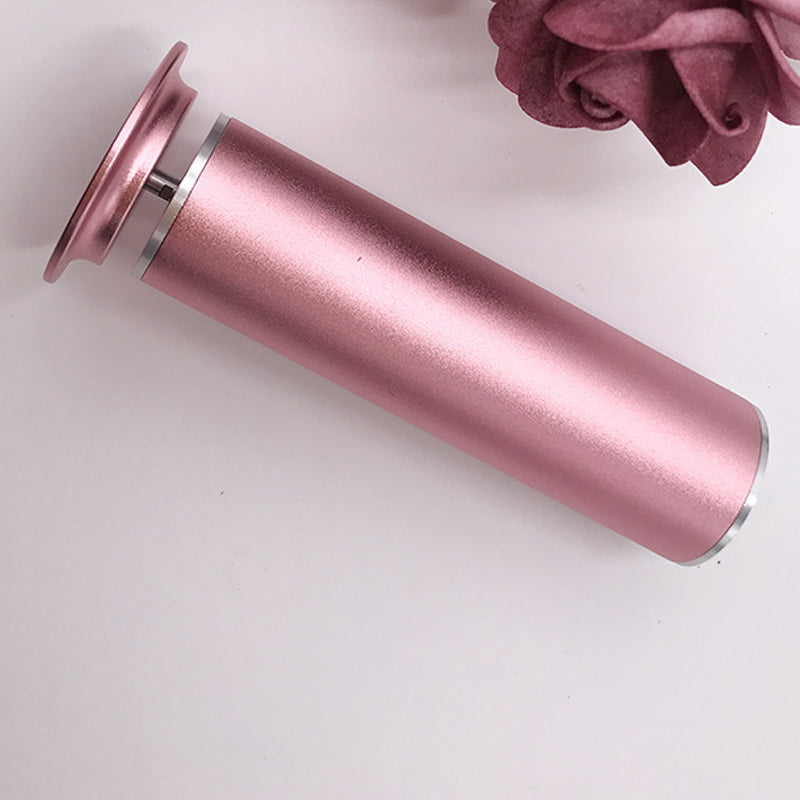 Confident and Comfortable with Silky Soft Feet - Say Goodbye to Calluses