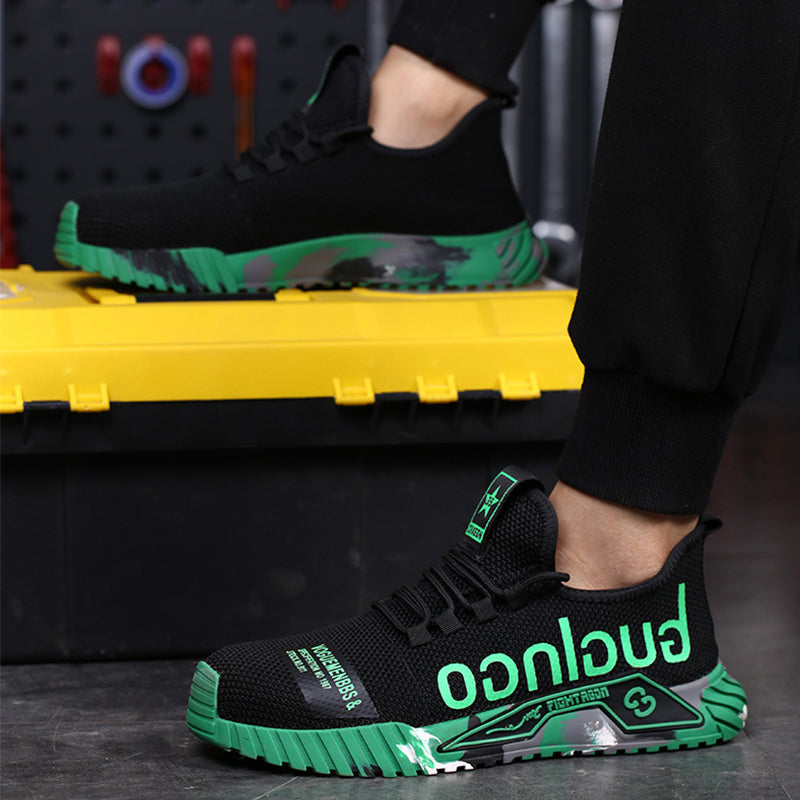 Lightweight and Sturdy Shoes for Comfort and Durability - VanMooren