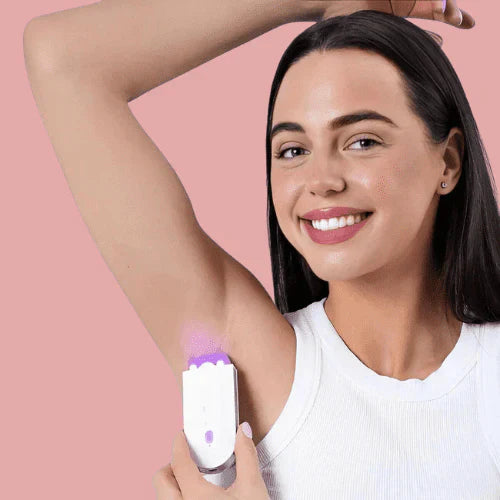 SmoothSkin Hair Removal Device - For Smooth Skin