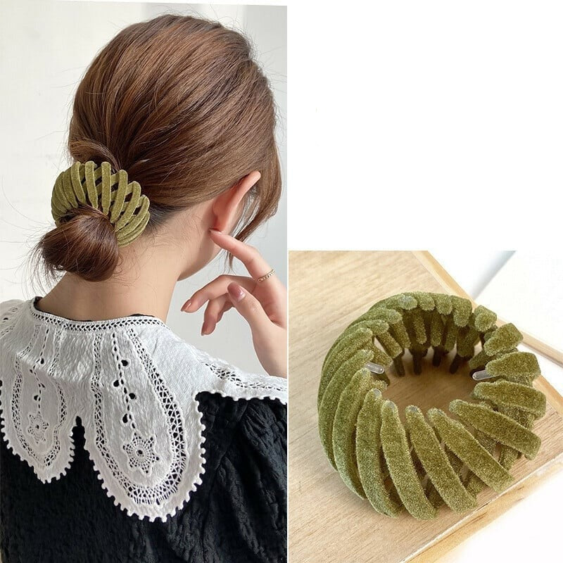 Magical Hair Clip (Buy 1 Get 1 Free)